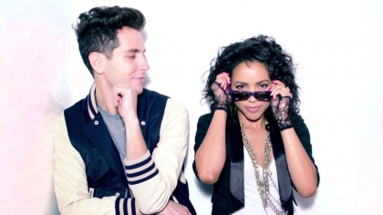 Cobra Starship - photo 2