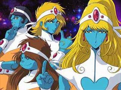 les daft punk - photo 2