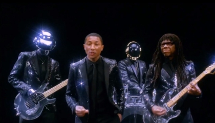 les daft punk - photo 3