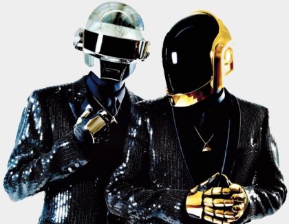les daft punk