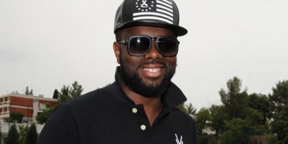 vitaa et ma�tre gims 