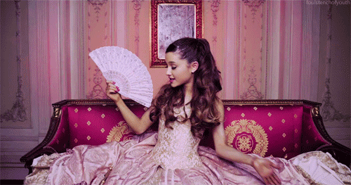 Ariana Grande - Right There ft. Big Sean