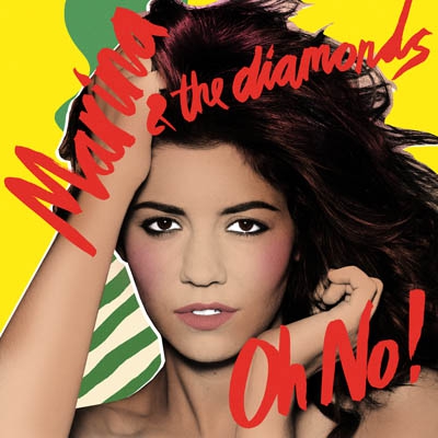 MARINA AND THE DIAMONDS | 