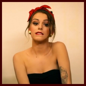 Cher Lloyd I Wish ft. T.I. ou Swagger Jagger - photo 3