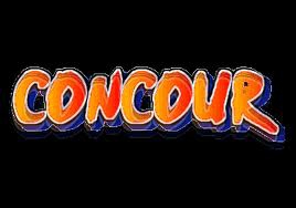 1er Concours.
