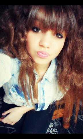 Cheveux Boucl� ♡