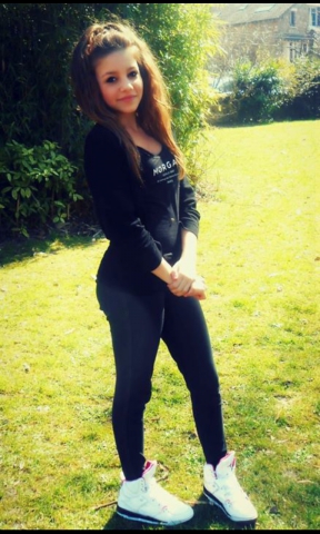 Pour Ceux qui disent que jsuis un fake ♡