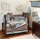 la chambre de mon neveu