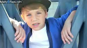 MATTY B vous connaissez ? ? ? il est trop beauuuu - photo 3