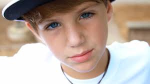 MATTY B vous connaissez ? ? ? il est trop beauuuu