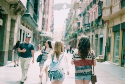 Les souvenirs nous construisent tous autant qu'ils nous dchirent