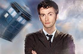 David Tennant !!! :D
