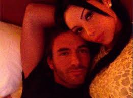 nabilla et thomas