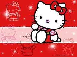 hello kitty