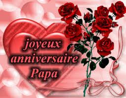 bonne aniversaire papa - photo 2