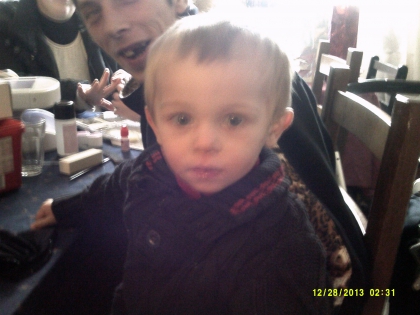 IL SONT BEAUX OU PAS 