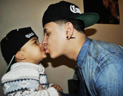 MoN nEVEU & SONN p�RE - photo 2