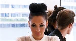 Nabilla Bnatia - photo 2