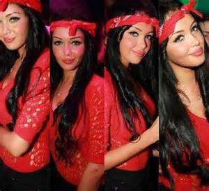 Nabilla Bnatia - photo 3