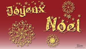 joyeux noel et joyeuses fte a tous