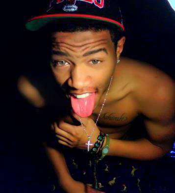 il est beaaau goss - photo 2