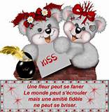 l amiti� - photo 3