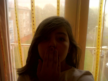 je me pr�sente  - photo 2