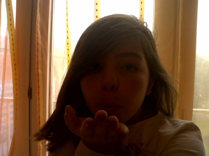 je me pr�sente  - photo 3