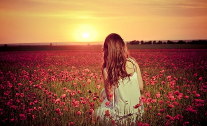 Arrivez en plein monde, ne rien comprendre.