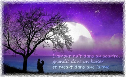 Citation d AMOUR♥$