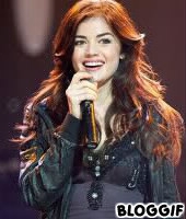 Lucy Hale