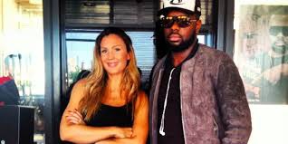 maitre gim's avec vitaa 