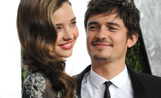 La rupture d'Orlando Bloom avec Miranda Kerr 