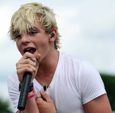Ross Lynch - photo 3