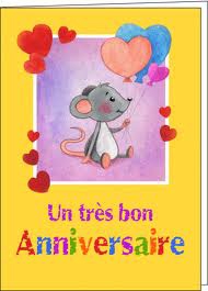 Demain , mon anniversaire !!!!!! - photo 2