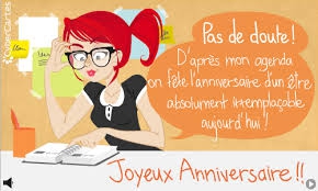 Demain , mon anniversaire !!!!!! - photo 3