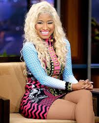 Special Nicki Minaj !!!!!!!! - photo 2
