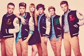 1 DIRECTION - photo 2