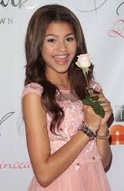 Zendaya Coleman - photo 3