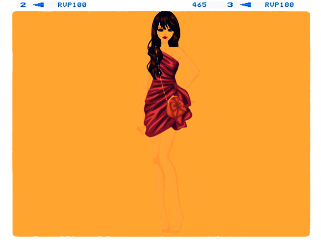 La girlizz de tinistoesselove