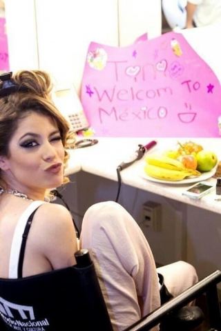 Blog de Tini Stoessel 