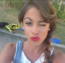 Martina Stoessel - photo 3