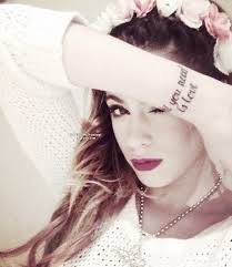 Martina Stoessel