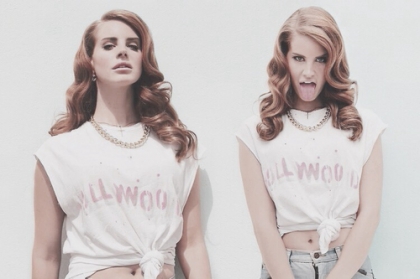 Lana del rey.