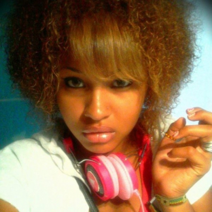 alors qui me trouve belle moi et mes pote - photo 3