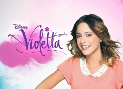 violetta - photo 2