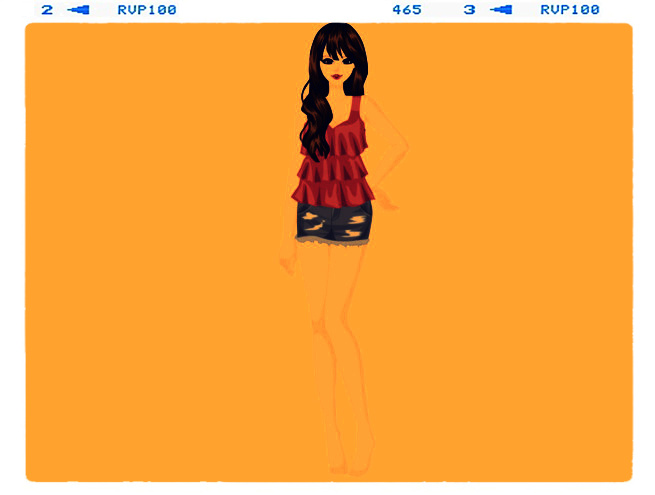 La girlizz de martina12