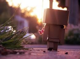 tu m'as fais de la penne...:(