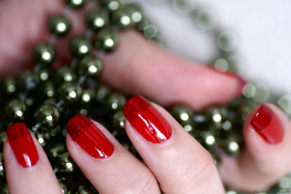 1er conseille pour Noel : Les ongles . - photo 2