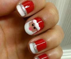 1er conseille pour Noel : Les ongles . - photo 3